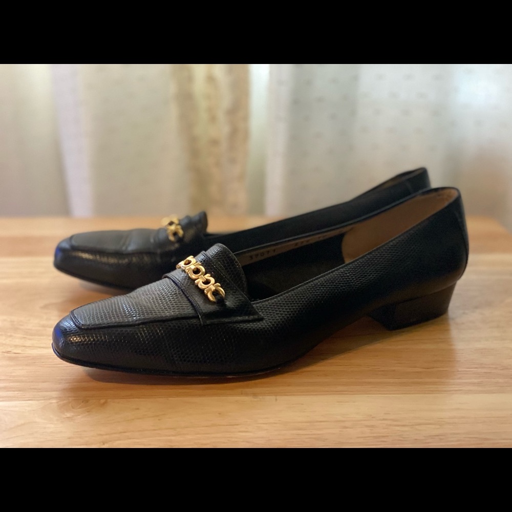 Salvatore Ferragamo size 10